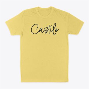 Castile New York Freestyle Classic Dad T-Shirt