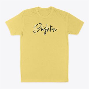Brighton New York Freestyle Classic Dad T-Shirt