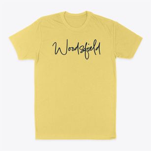 Woodsfield Ohio Freestyle Classic Dad T-Shirt