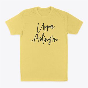 Upper Arlington Ohio Freestyle Classic Dad T-Shirt