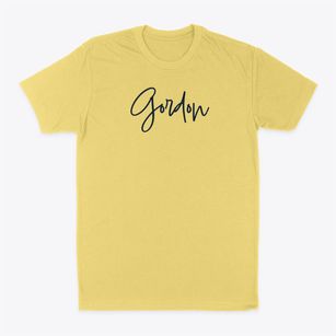 Gordon Nebraska Freestyle Classic Dad T-Shirt