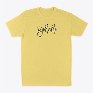 Yellville Arkansas Freestyle Classic Dad T-Shirt