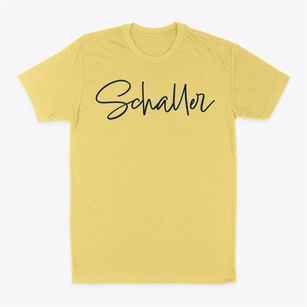 Schaller Iowa Freestyle Classic Dad T-Shirt