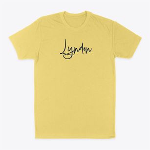 Lyndon New York Freestyle Classic Dad T-Shirt