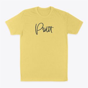 Pratt West Virginia Freestyle Classic Dad T-Shirt