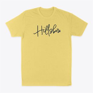 Hillsboro Alabama Freestyle Classic Dad T-Shirt