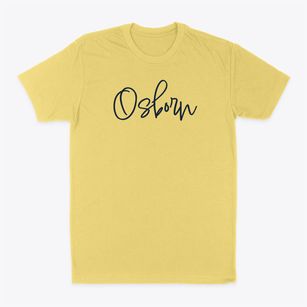 Osborn Missouri Freestyle Classic Dad T-Shirt