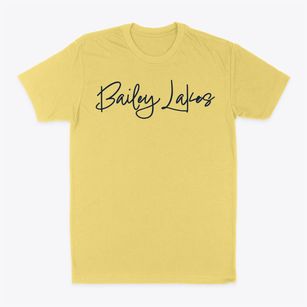 Bailey Lakes Ohio Freestyle Classic Dad T-Shirt
