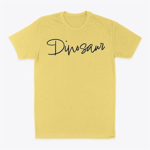 Dinosaur Colorado Freestyle Classic Dad T-Shirt