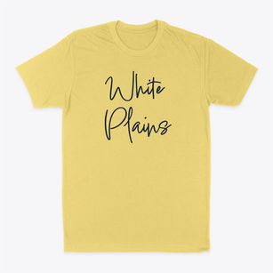 White Plains Georgia Freestyle Classic Dad T-Shirt