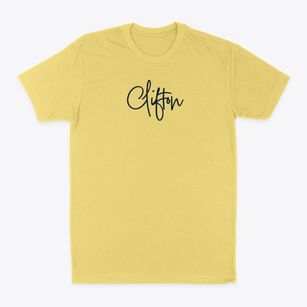 Clifton Virginia Freestyle Classic Dad T-Shirt