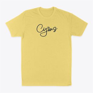 Cyrus Minnesota Freestyle Classic Dad T-Shirt