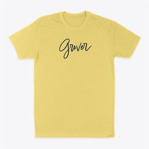 Grover Wyoming Freestyle Classic Dad T-Shirt