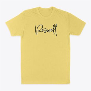 Roswell Georgia Freestyle Classic Dad T-Shirt