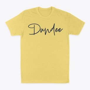 Dundee Iowa Freestyle Classic Dad T-Shirt