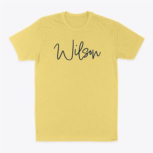 Wilson Ohio Freestyle Classic Dad T-Shirt