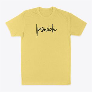 Ipswich Massachusetts Freestyle Classic Dad T-Shirt