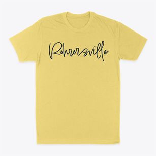 Rohrersville Maryland Freestyle Classic Dad T-Shirt