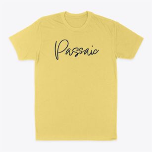 Passaic Missouri Freestyle Classic Dad T-Shirt