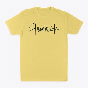 Frederick Kansas Freestyle Classic Dad T-Shirt
