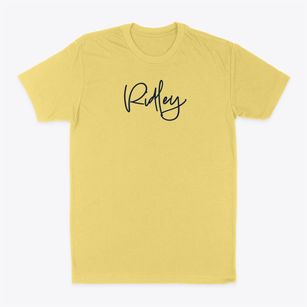 Ridley Tennessee Freestyle Classic Dad T-Shirt