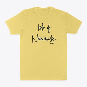 Isle Of Normandy Florida Freestyle Classic Dad T-Shirt
