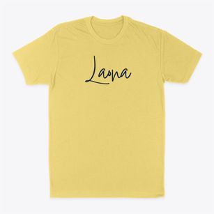 Laona New York Freestyle Classic Dad T-Shirt