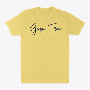 Gum Tree North Carolina Freestyle Classic Dad T-Shirt