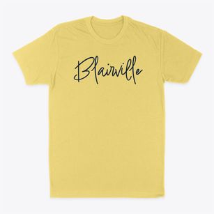 Blairville New York Freestyle Classic Dad T-Shirt