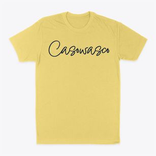 Casowasco New York Freestyle Classic Dad T-Shirt