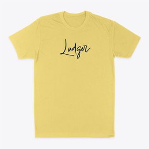 Ludger Louisiana Freestyle Classic Dad T-Shirt