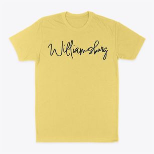 Williamsburg North Carolina Freestyle Classic Dad T-Shirt