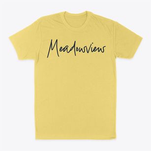 Meadowview North Carolina Freestyle Classic Dad T-Shirt