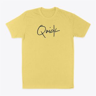 Quick North Carolina Freestyle Classic Dad T-Shirt