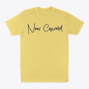 New Concord New York Freestyle Classic Dad T-Shirt