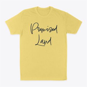 Promised Land Maine Freestyle Classic Dad T-Shirt