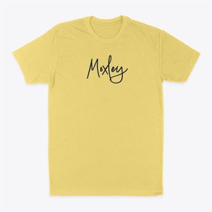 Moxley North Carolina Freestyle Classic Dad T-Shirt