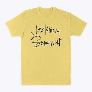 Jackson Summit New York Freestyle Classic Dad T-Shirt