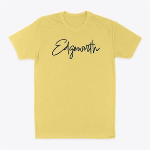 Edgeworth Texas Freestyle Classic Dad T-Shirt