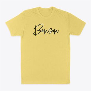 Benson Kentucky Freestyle Classic Dad T-Shirt