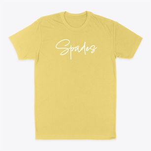 Spades Indiana Freestyle Classic Dad T-Shirt