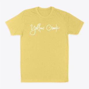 Yellow Creek North Carolina Freestyle Classic Dad T-Shirt