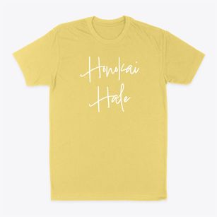 Honokai Hale Hawaii Freestyle Classic Dad T-Shirt