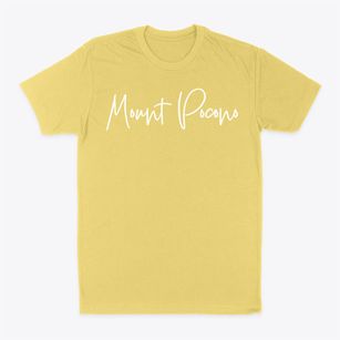Mount Pocono Pennsylvania Freestyle Classic Dad T-Shirt