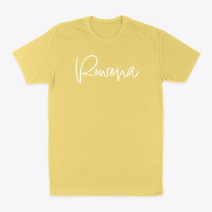 Rowena Oregon Freestyle Classic Dad T-Shirt