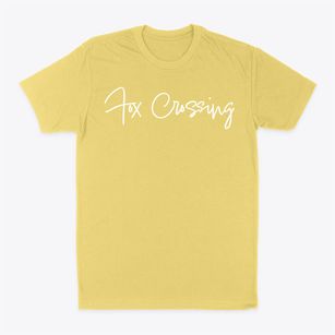 Fox Crossing Wisconsin Freestyle Classic Dad T-Shirt