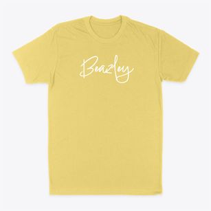 Beazley Virginia Freestyle Classic Dad T-Shirt
