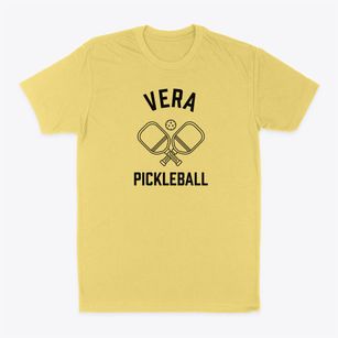 Vera Missouri Pickleball Classic Dad T-Shirt