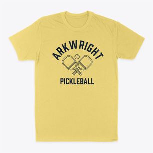 Arkwright New York Pickleball Classic Dad T-Shirt