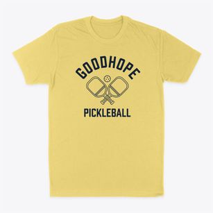 Goodhope Missouri Pickleball Classic Dad T-Shirt
